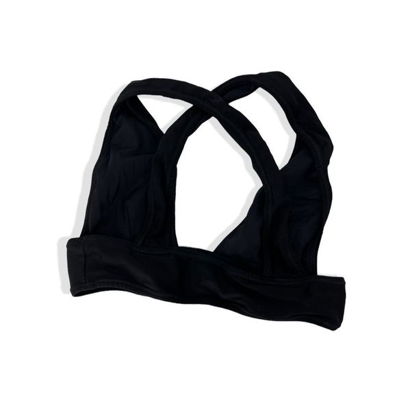 Rachel Comey Black Bikini top - Picture 5 of 14
